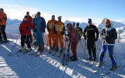 Skikurs Skiclub Tann